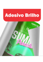 Adesivo Promocional